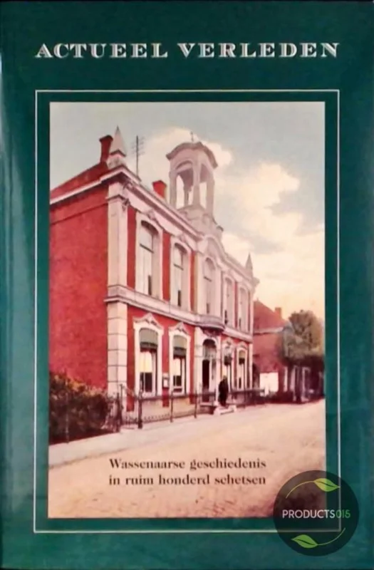 Actueel verleden Bestseller