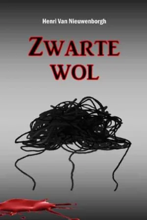 Zwarte wol Nieuw