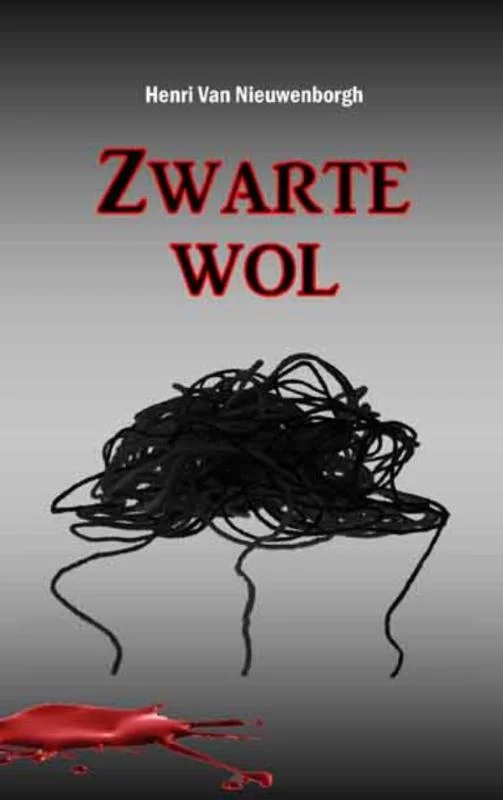 Zwarte wol Nieuw