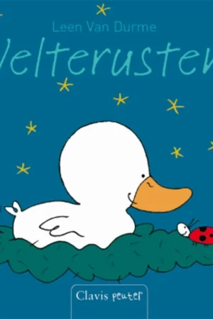 Welterusten! / Clavis peuter Lage Kosten