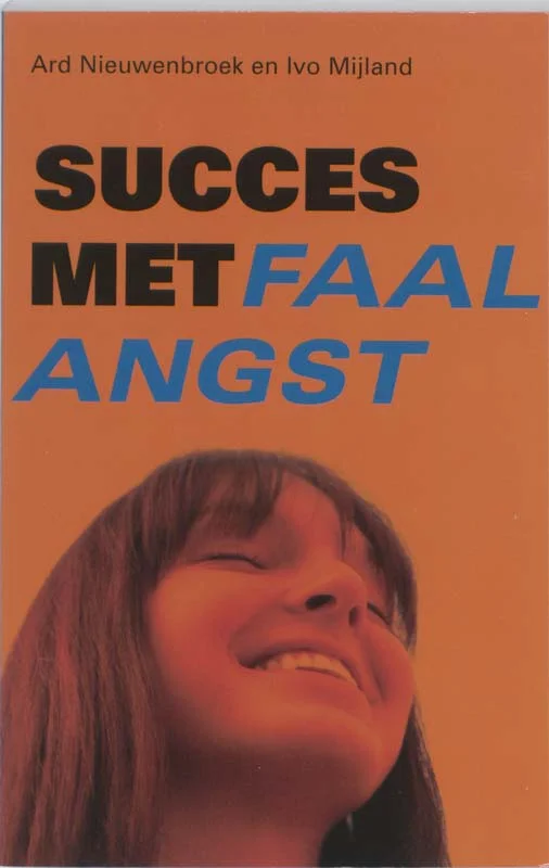 Succes met faalangst Seizoensaanbieding