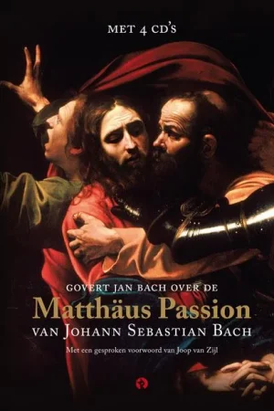 Weekendaanbieding De Matthäus-Passion