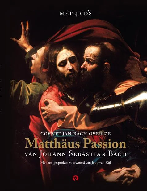 Weekendaanbieding De Matthäus-Passion