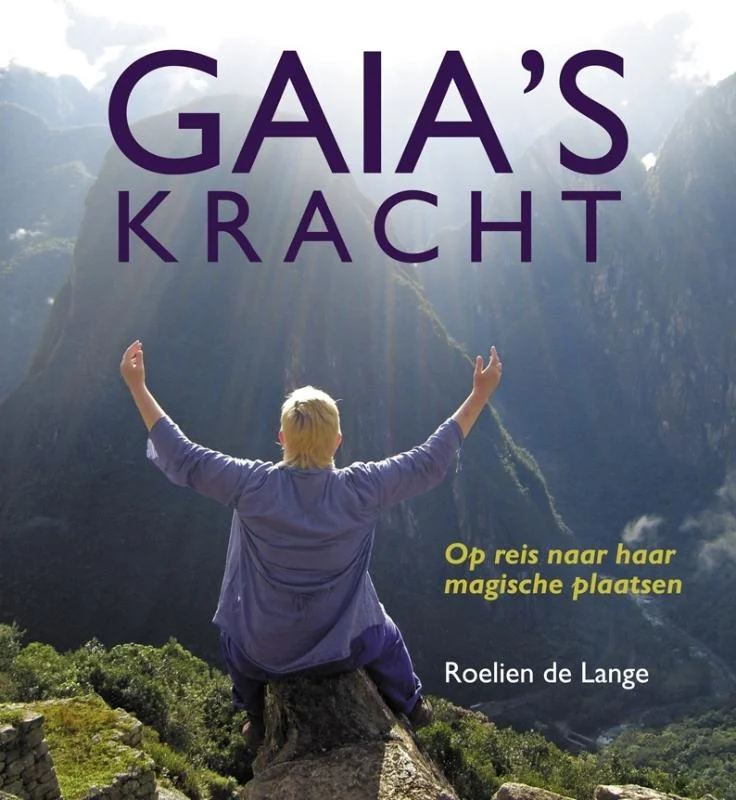 Meest Verkocht Gaia's kracht