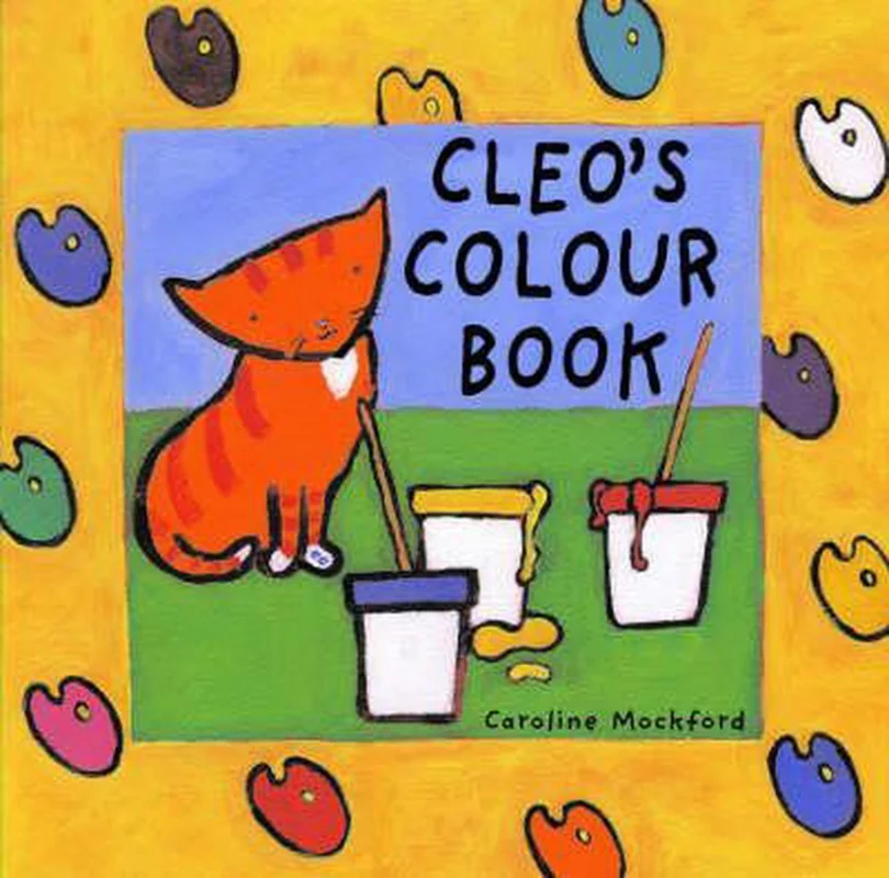 Fabrieksprijs Cleo's Colour Book