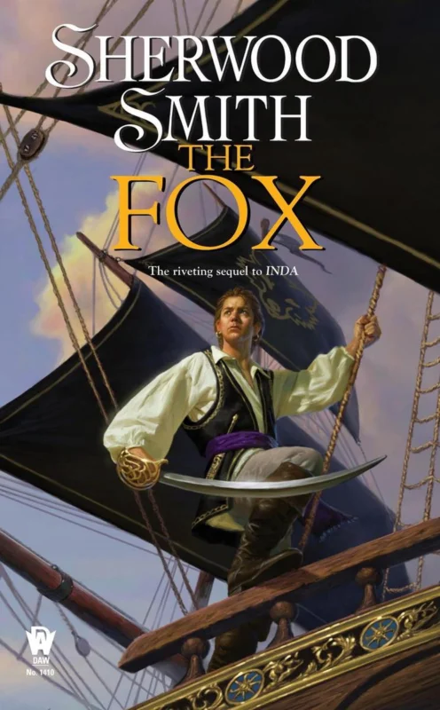 The Fox Bestseller