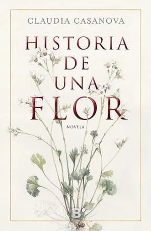 Direct Verzonden Historia de una flor / Story of a Flower