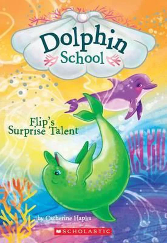 Uitverkoop Flip's Surprise Talent