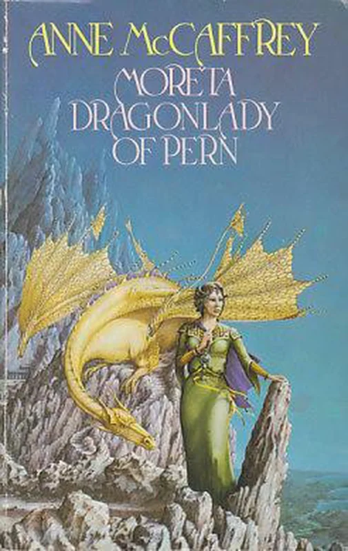 Moreta: Dragonlady of Pern Koop Online