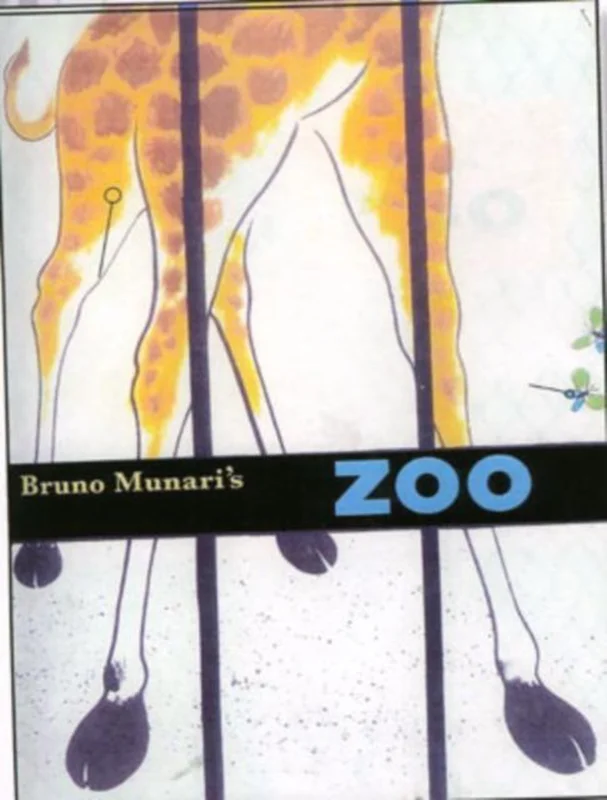 Dagaanbieding Bruno Munaris Zoo