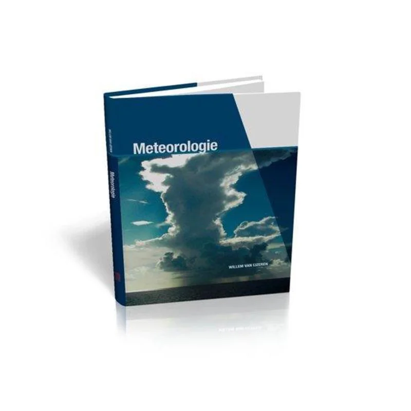 Gratis Verzending Meteorologie