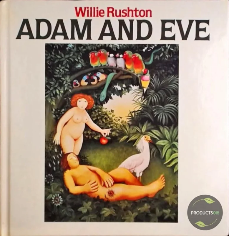 Populair Adam and Eve