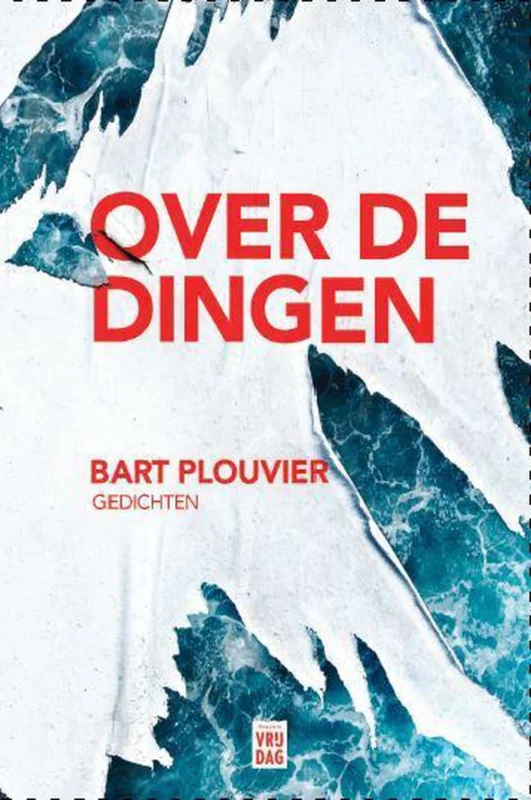 Over de dingen Merkproduct