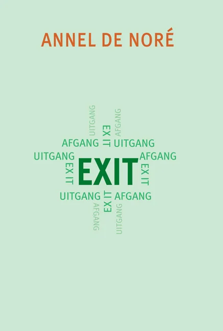 Favoriet Exit
