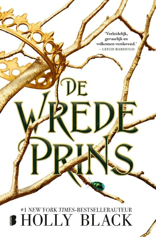 De wrede prins / Elfhame / 1 Finale Uitverkoop