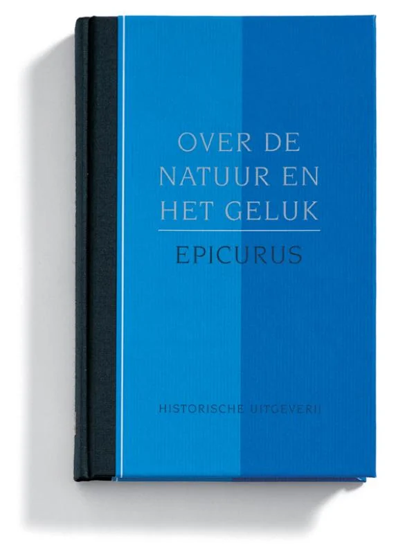 Over de natuur en het geluk / Filosofie & retorica / 5 Koop Online