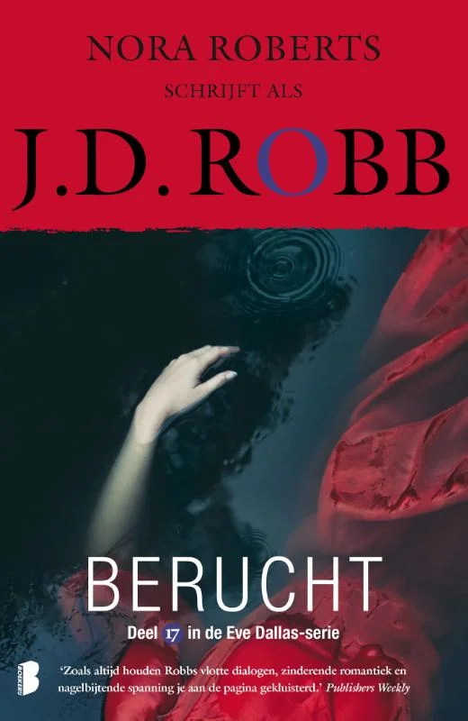 Gratis Retour Berucht / Eve Dallas / 17