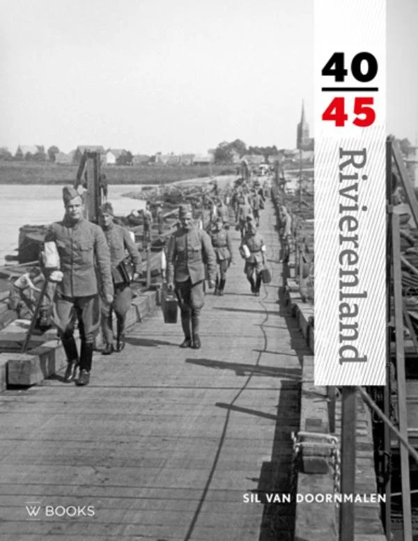 Rivierenland 40-45 Beperkte Voorraad