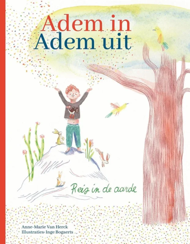 Meditatie voor kinderen Voordeelprijs