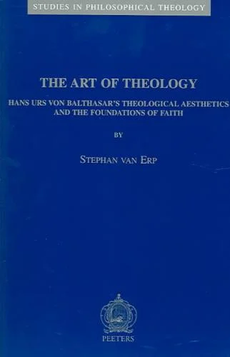 Meest Verkocht The Art of Theology