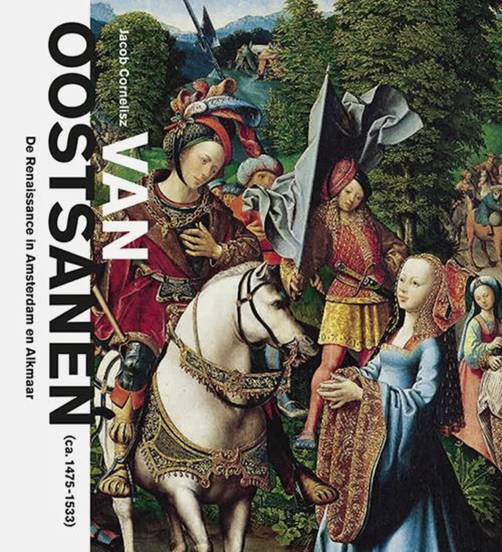 Alleen Vandaag Van Oostsanen (1475-1533)
