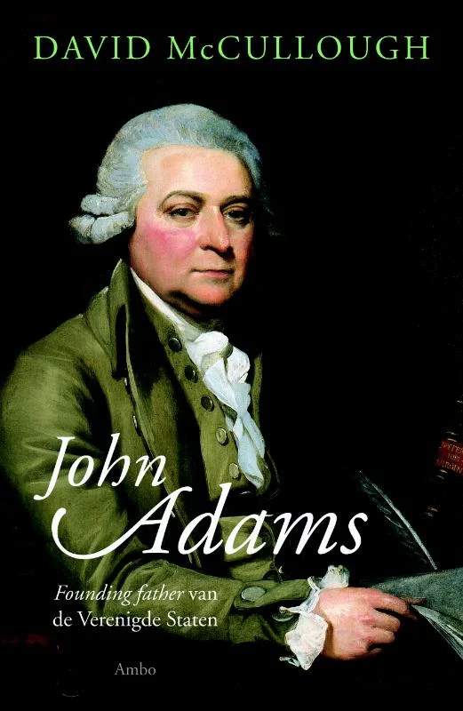 Meest Verkocht John Adams