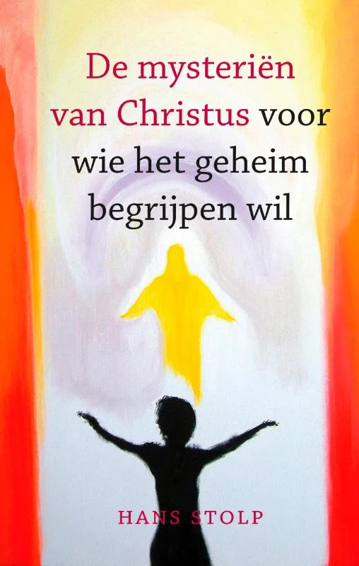 Favoriet De mysteriën van Christus
