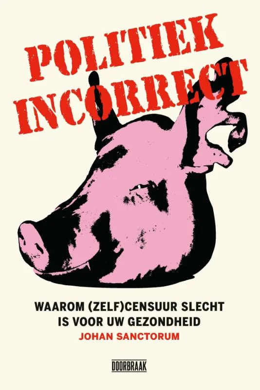 Politiek incorrect Koopje