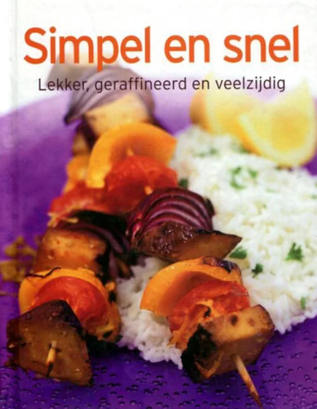 Koop Online Blitzgerichte