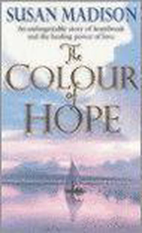 COLOUR OF HOPE, THE Gratis Verzending