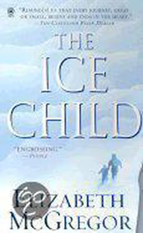 Exclusieve Aanbieding The Ice Child