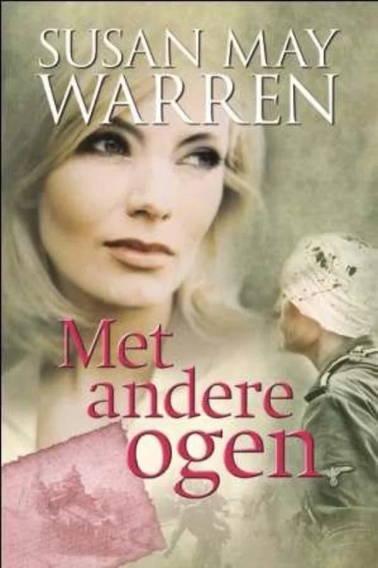 Voordeelprijs Met andere ogen / Samen in de strijd / 2