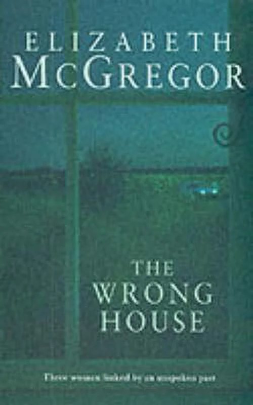 Weekendaanbieding The Wrong House