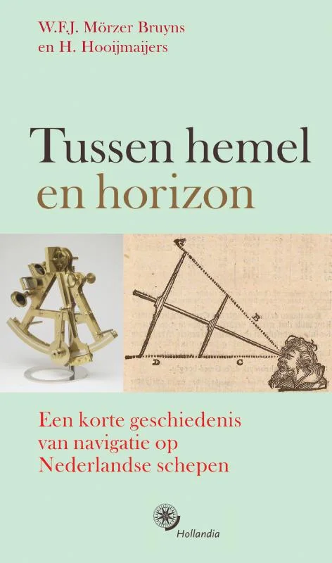 Snelle Levering Tussen hemel en horizon
