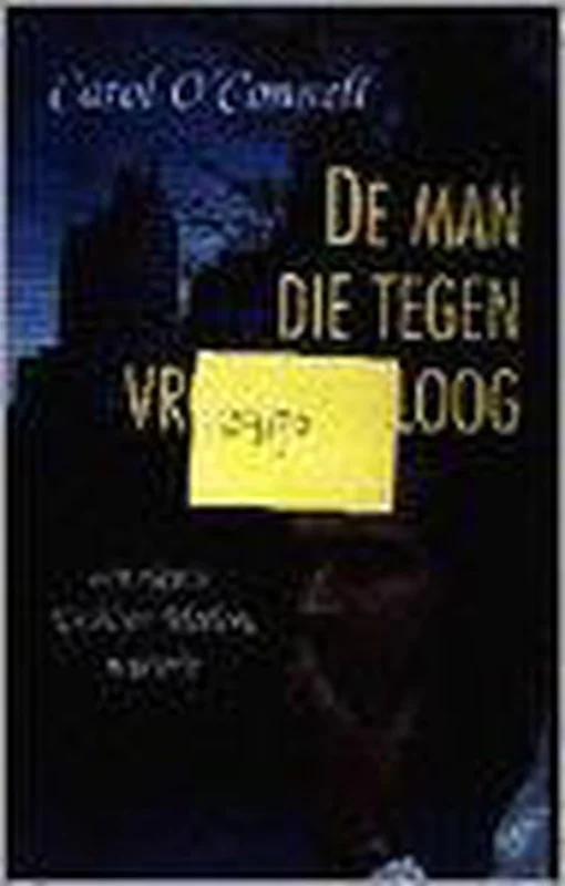 De man die tegen vrouwen loog Shop Nu