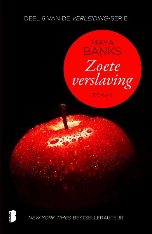 Laatste Kans Zoete verslaving / Verleiding / 6