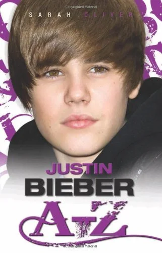 Justin Bieber A-Z Favoriet