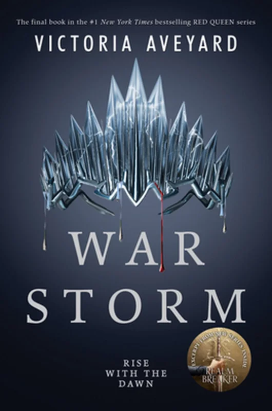 War Storm Dagaanbieding