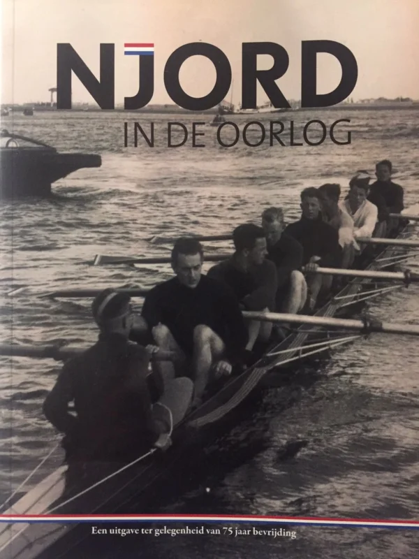 Op = Op Njord in de Oorlog