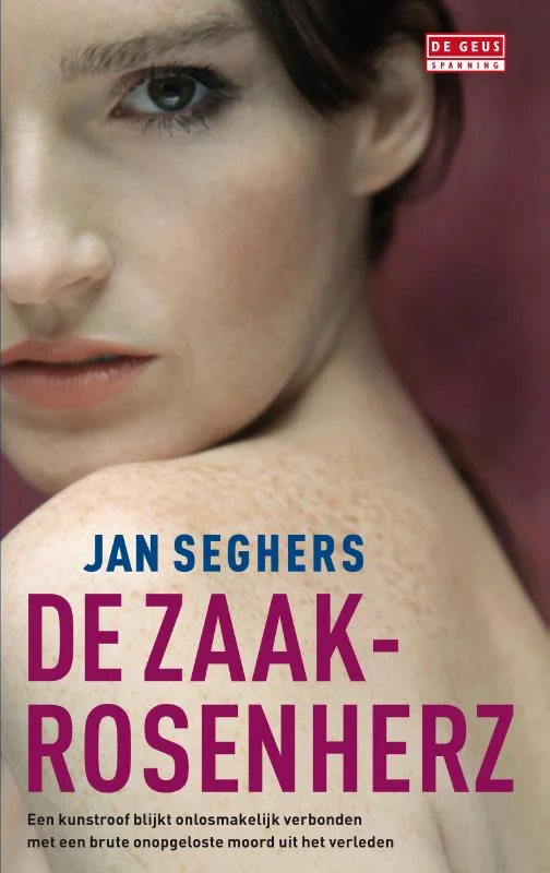 De zaak-Rosenherz Actieprijs