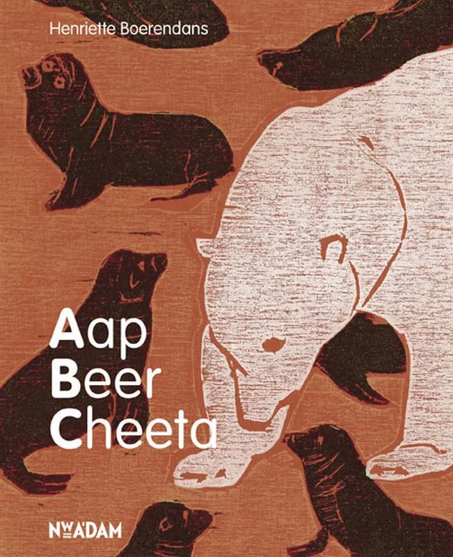 Beperkte Voorraad Aap Beer Cheeta