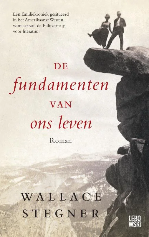 De fundamenten van ons leven Uitverkoop