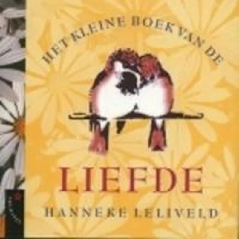 Nu Kopen Het kleine boek van de LIEFDE