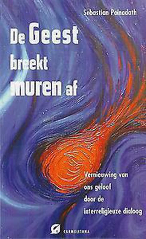 De Geest Breekt Muren Af Op = Op