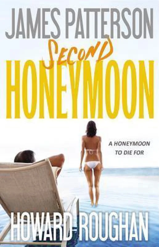 Second Honeymoon Bestel Nu