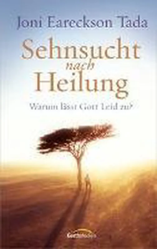 Aanbieding Sehnsucht nach Heilung