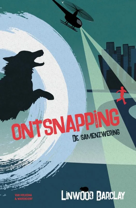 Beperkt Aanbod Ontsnapping / Chipper / 2