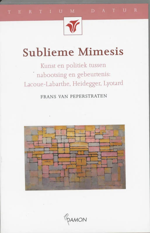 Sublieme mimesis Veilige Betaling