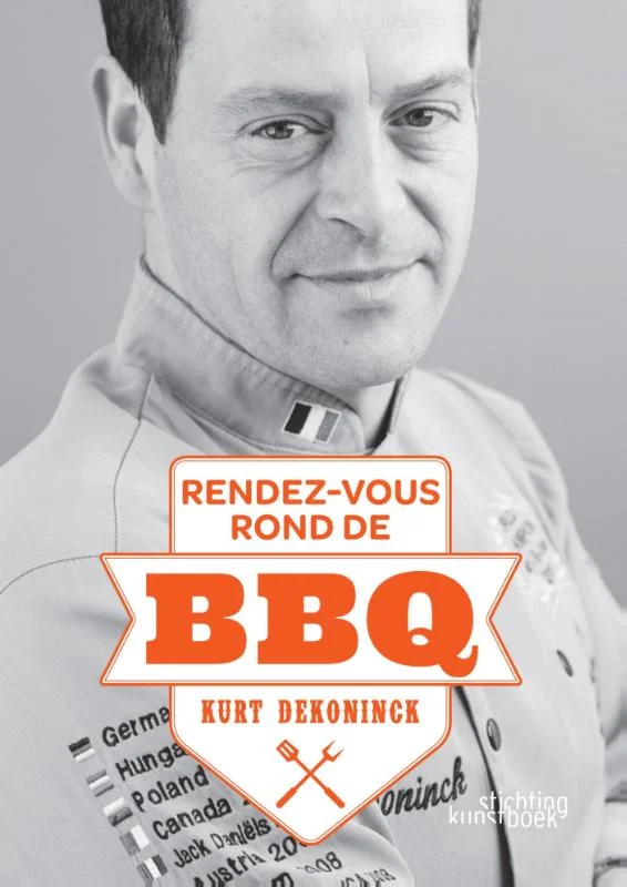 Finale Uitverkoop Rendez-vous rond de BBQ