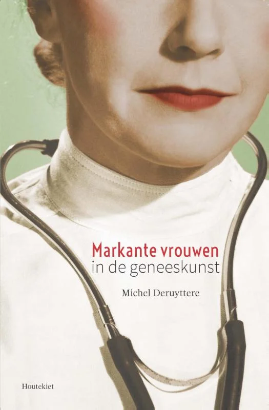 Op = Op Markante vrouwen in de geneeskunst